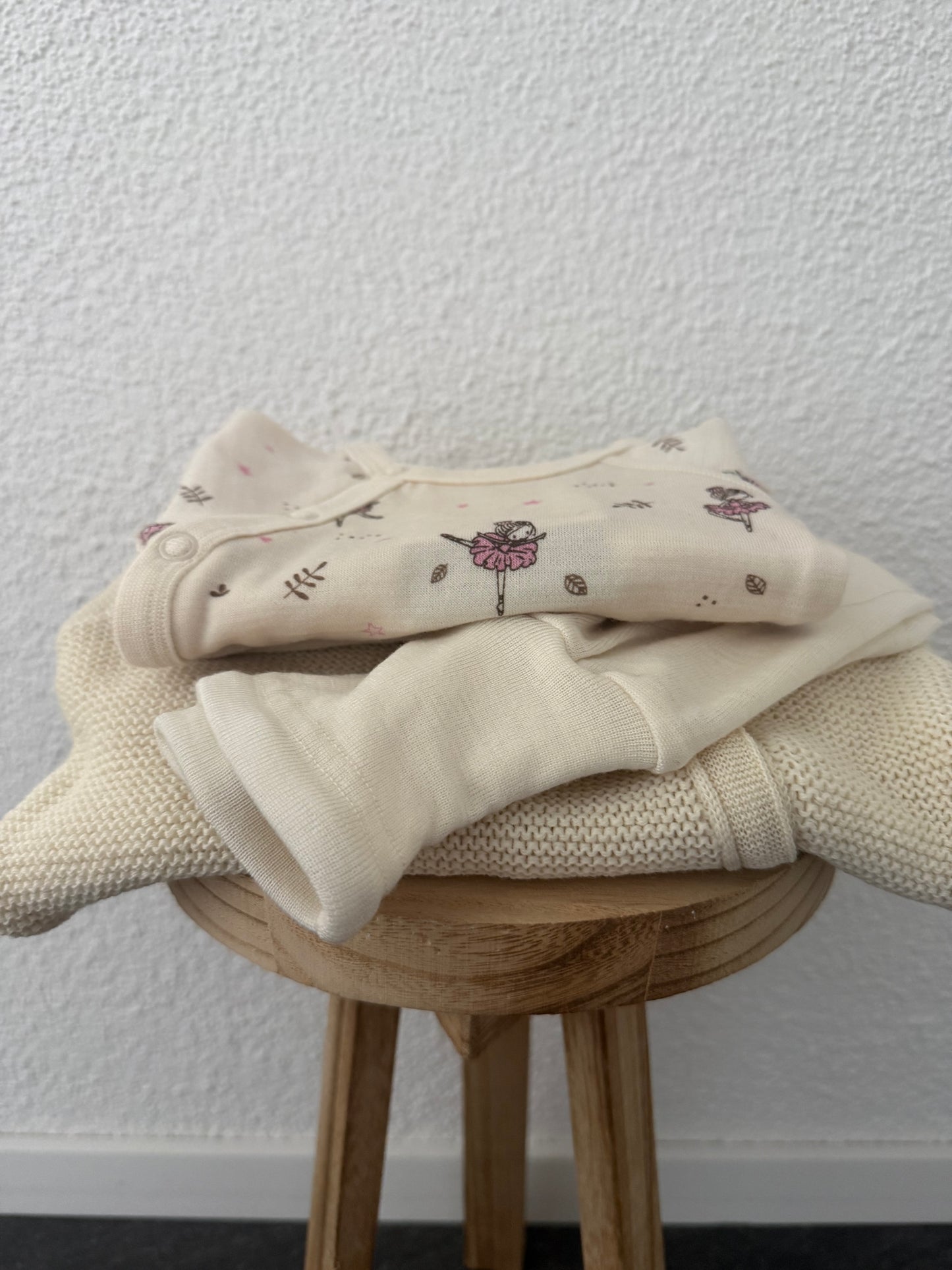 Newborn Geschenk Box